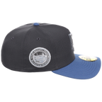 Washington Nationals MLB Indigo Steel New Era 59FORTY