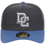 Washington Nationals MLB Indigo Steel New Era 59FORTY
