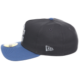 Washington Nationals MLB Indigo Steel New Era 59FORTY