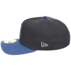 Brooklyn Dodgers MLB Indigo Steel New Era 59FORTY
