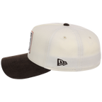 Arizona Diamondbacks MLB Chrome Walnut Cord New Era 59FORTY