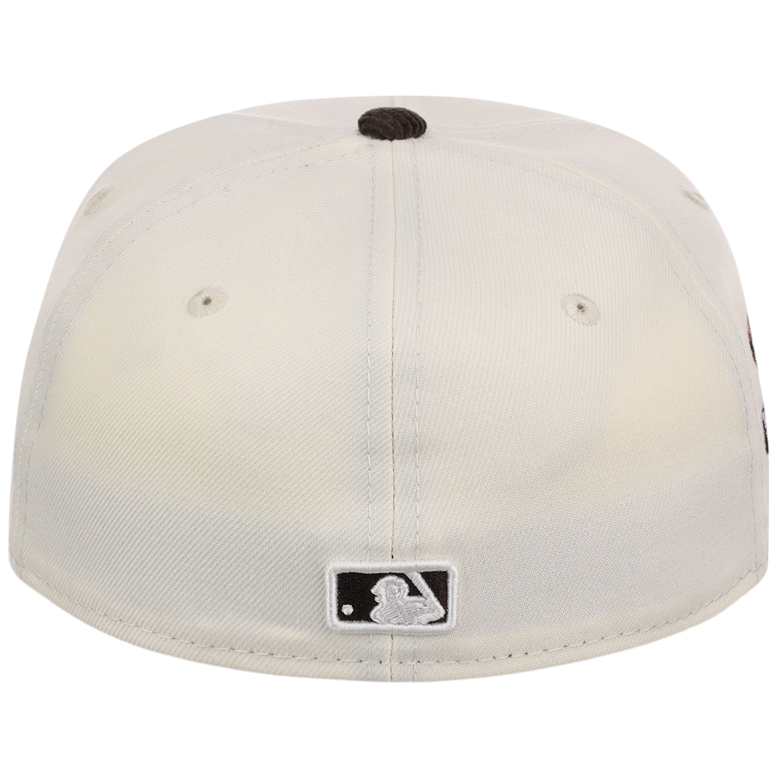 Chicago Cubs MLB Chrome Walnut Cord New Era 59FORTY – LidsHatDrop