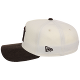 Detroit Tigers MLB Chrome Walnut Cord New Era 59FORTY