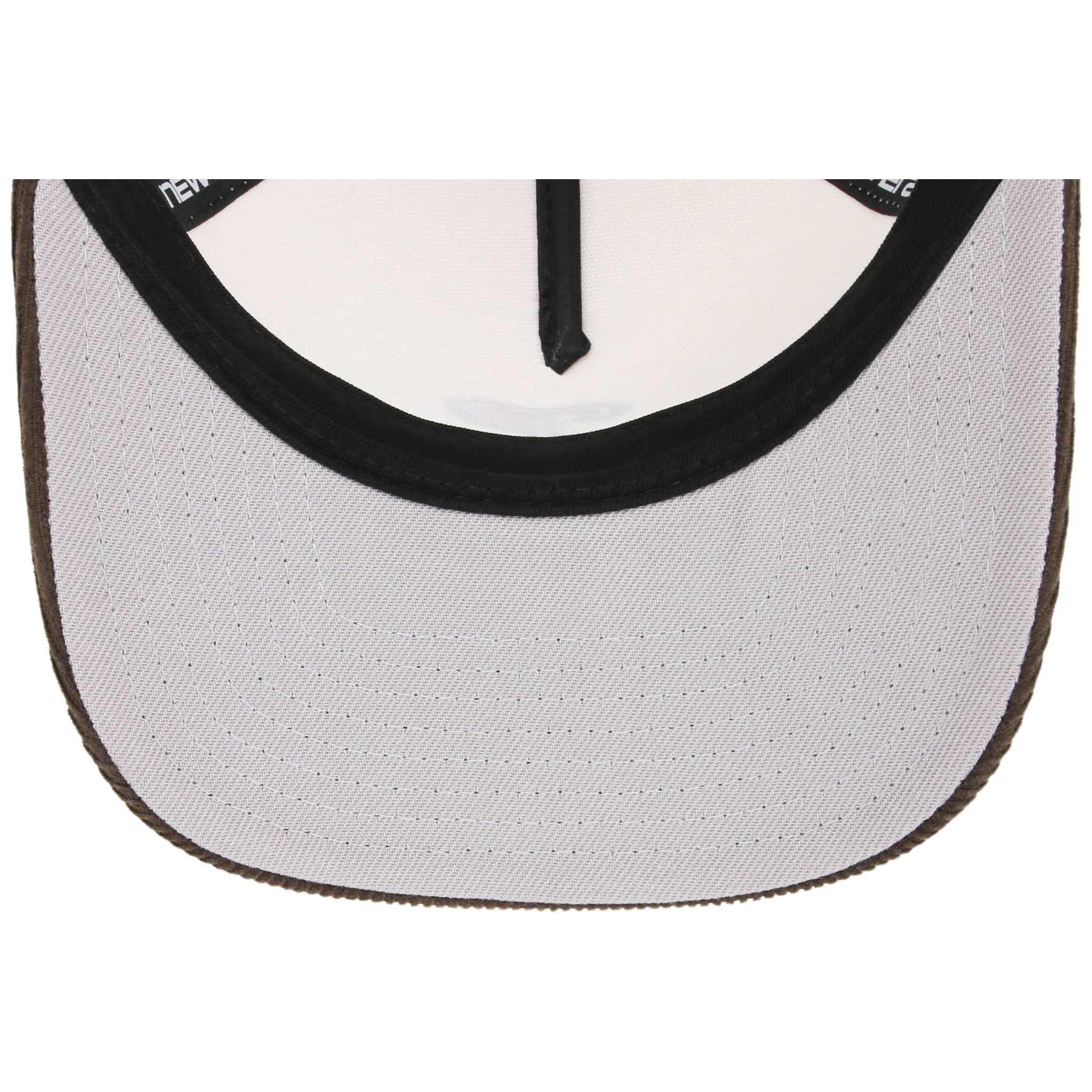San Francisco Giants MLB Chrome Walnut Cord New Era 59FORTY