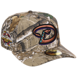 Arizona Diamondbacks MLB Realtree Edge New Era 59FORTY