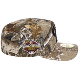 Arizona Diamondbacks MLB Realtree Edge New Era 59FORTY