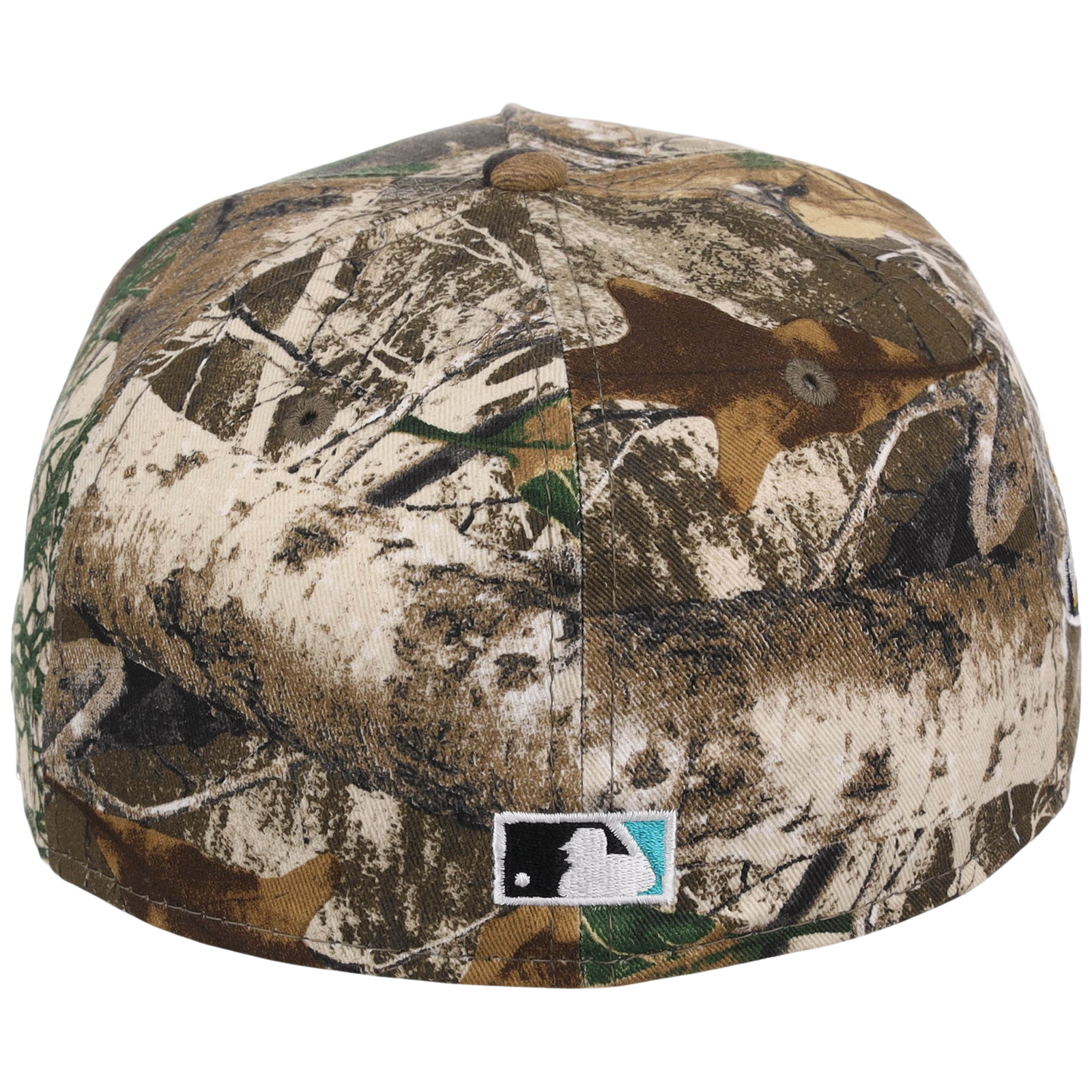 Arizona Diamondbacks MLB Realtree Edge New Era 59FORTY – LidsHatDrop