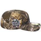 Atlanta Braves MLB Realtree Edge New Era 59FORTY