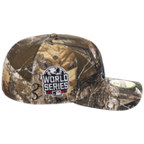 Atlanta Braves MLB Realtree Edge New Era 59FORTY