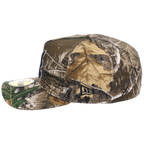 Atlanta Braves MLB Realtree Edge New Era 59FORTY