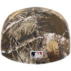 Atlanta Braves MLB Realtree Edge New Era 59FORTY