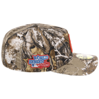 Baltimore Orioles MLB Realtree Edge New Era 59FORTY