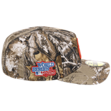 Baltimore Orioles MLB Realtree Edge New Era 59FORTY