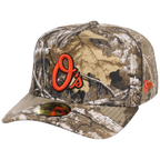 Baltimore Orioles MLB Realtree Edge New Era 59FORTY