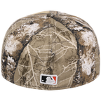 Baltimore Orioles MLB Realtree Edge New Era 59FORTY