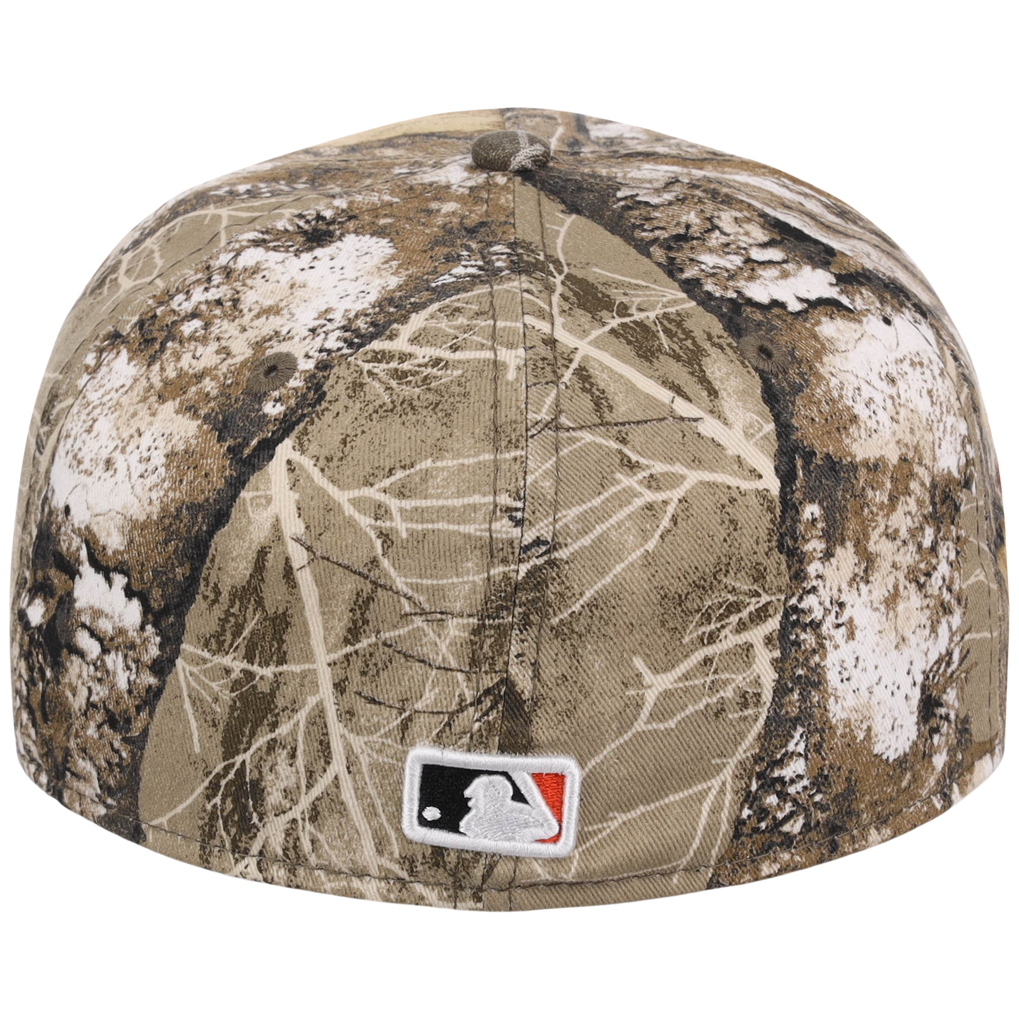 Baltimore Orioles MLB Realtree Edge New Era 59FORTY