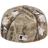 Baltimore Orioles MLB Realtree Edge New Era 59FORTY
