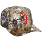 Boston Red Sox MLB Realtree Edge New Era 59FORTY