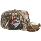Boston Red Sox MLB Realtree Edge New Era 59FORTY