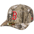 Boston Red Sox MLB Realtree Edge New Era 59FORTY