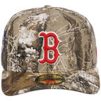 Boston Red Sox MLB Realtree Edge New Era 59FORTY