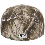 Boston Red Sox MLB Realtree Edge New Era 59FORTY