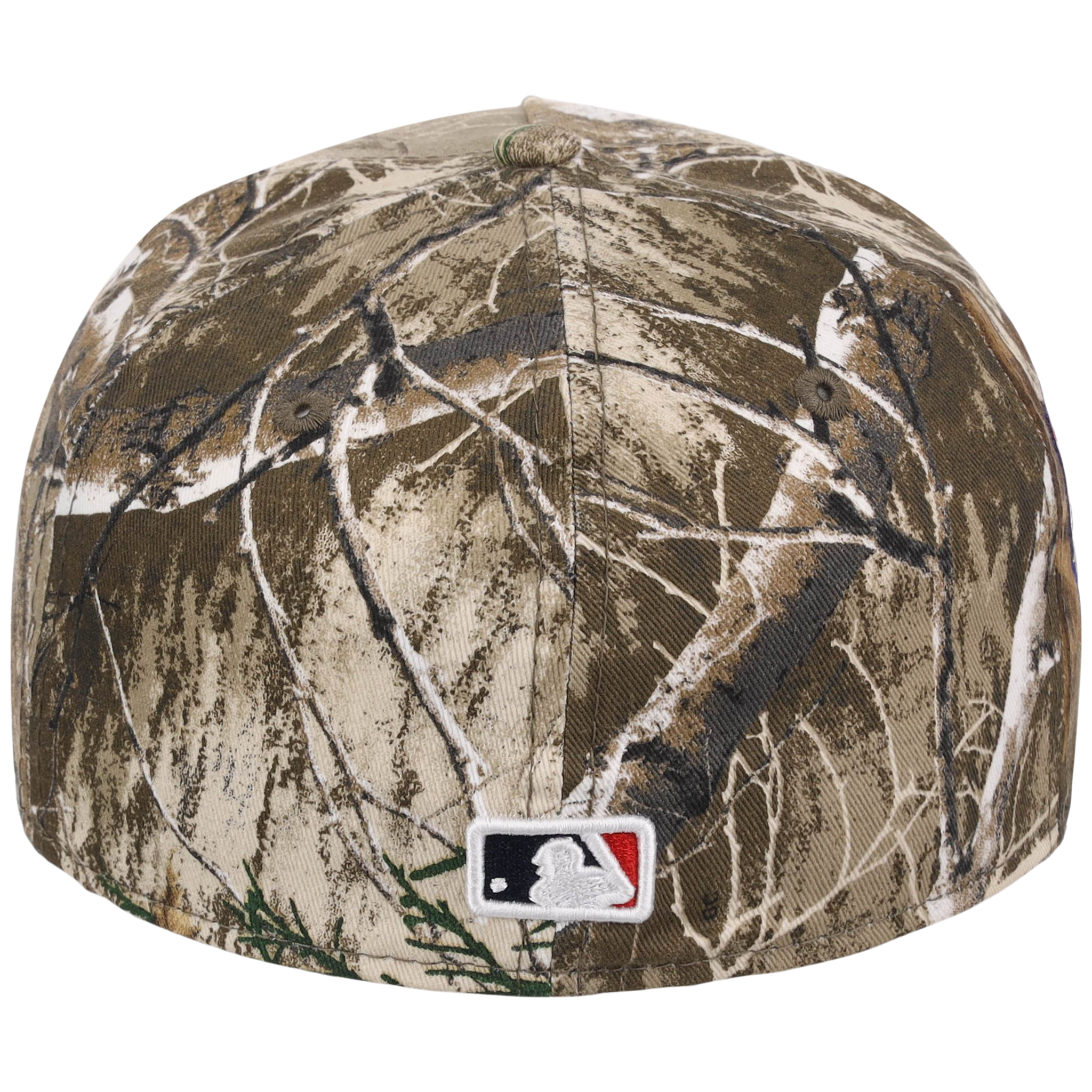 Boston Red Sox MLB Realtree Edge New Era 59FORTY