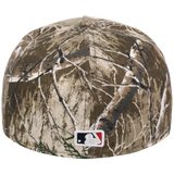 Boston Red Sox MLB Realtree Edge New Era 59FORTY