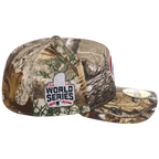 Chicago Cubs MLB Realtree Edge New Era 59FORTY