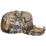 Chicago Cubs MLB Realtree Edge New Era 59FORTY