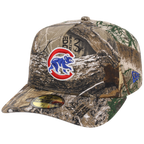 Chicago Cubs MLB Realtree Edge New Era 59FORTY