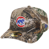 Chicago Cubs MLB Realtree Edge New Era 59FORTY