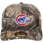 Chicago Cubs MLB Realtree Edge New Era 59FORTY