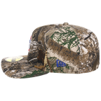 Chicago Cubs MLB Realtree Edge New Era 59FORTY