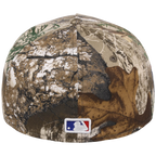 Chicago Cubs MLB Realtree Edge New Era 59FORTY
