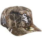 Chicago White Sox MLB Realtree Edge New Era 59FORTY