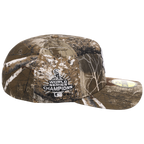 Chicago White Sox MLB Realtree Edge New Era 59FORTY