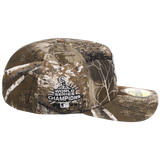 Chicago White Sox MLB Realtree Edge New Era 59FORTY