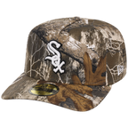 Chicago White Sox MLB Realtree Edge New Era 59FORTY