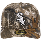 Chicago White Sox MLB Realtree Edge New Era 59FORTY