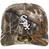 Chicago White Sox MLB Realtree Edge New Era 59FORTY