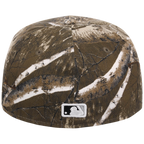 Chicago White Sox MLB Realtree Edge New Era 59FORTY