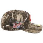 Cincinnati Reds MLB Realtree Edge New Era 59FORTY