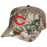 Cincinnati Reds MLB Realtree Edge New Era 59FORTY