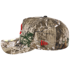 Cincinnati Reds MLB Realtree Edge New Era 59FORTY