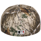 Cincinnati Reds MLB Realtree Edge New Era 59FORTY