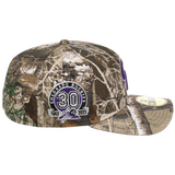 Colorado Rockies MLB Realtree Edge New Era 59FORTY