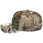 Colorado Rockies MLB Realtree Edge New Era 59FORTY