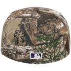 Colorado Rockies MLB Realtree Edge New Era 59FORTY