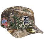 Detroit Tigers MLB Realtree Edge New Era 59FORTY